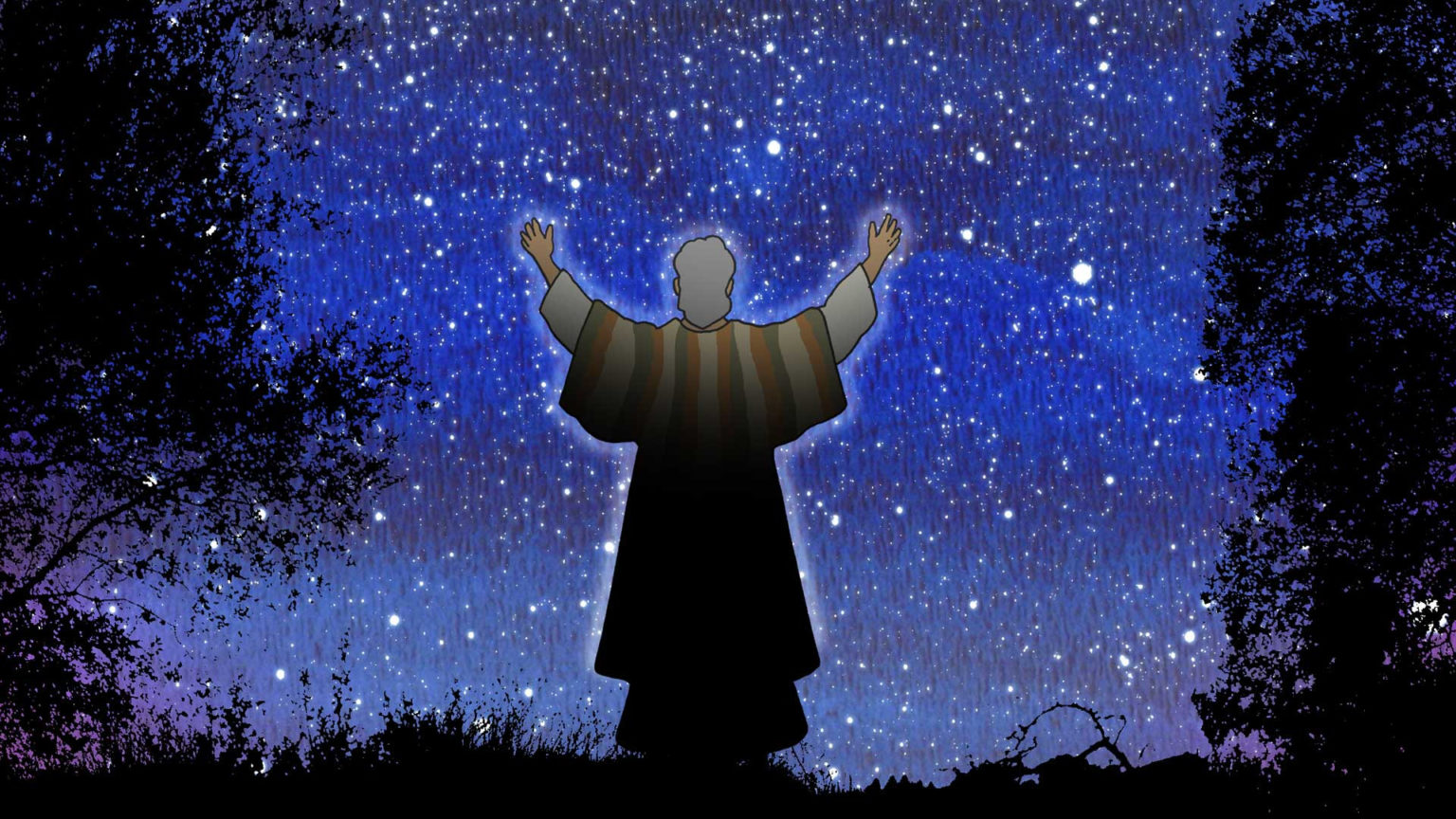 Genesis 15:1-6 – So Much Bible!