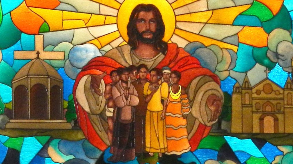 John 7:37-44 – So Much Bible!