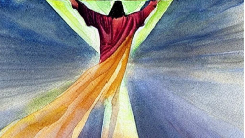 Luke 24:46-53 – So Much Bible!